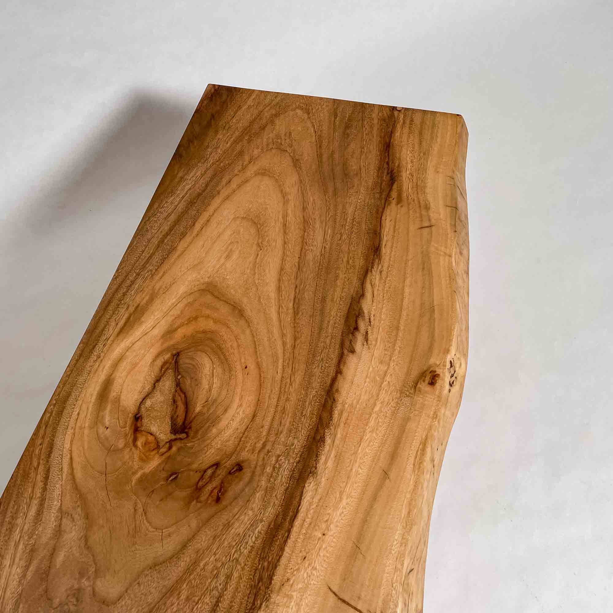 No.2076　楠（くす）/一枚板カウンター