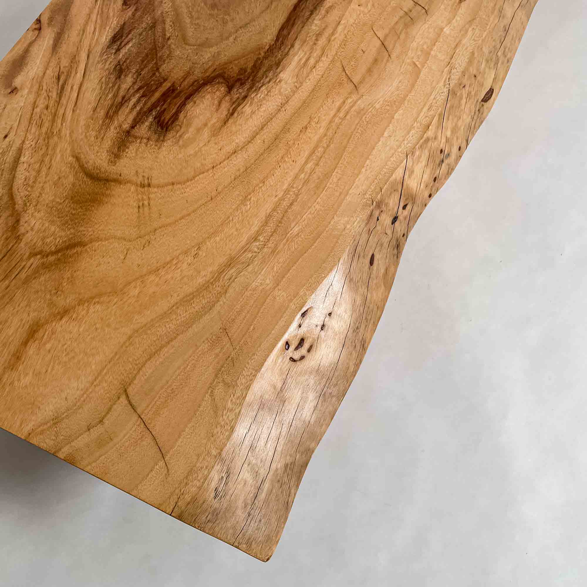 No.2076　楠（くす）/一枚板カウンター