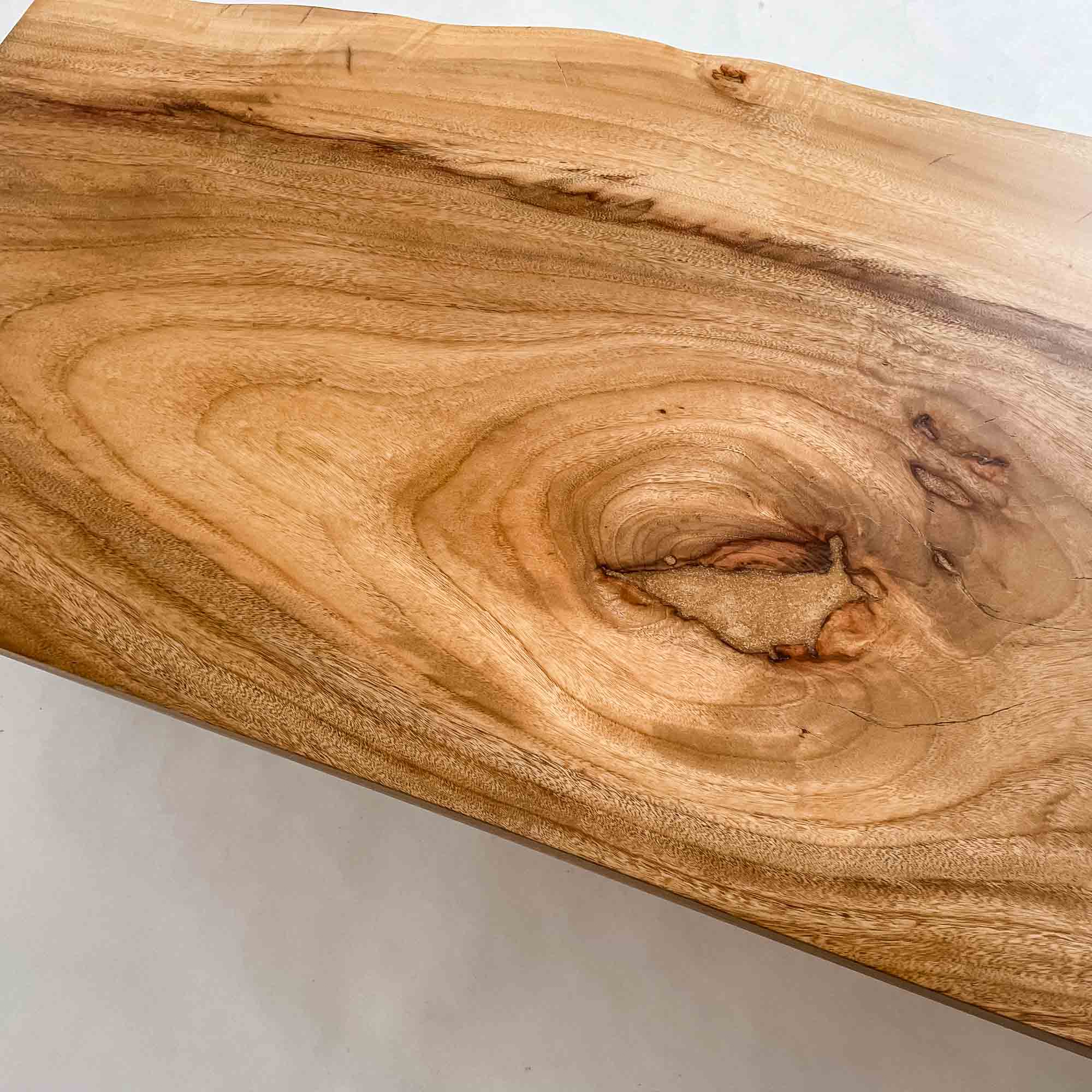 No.2076　楠（くす）/一枚板カウンター