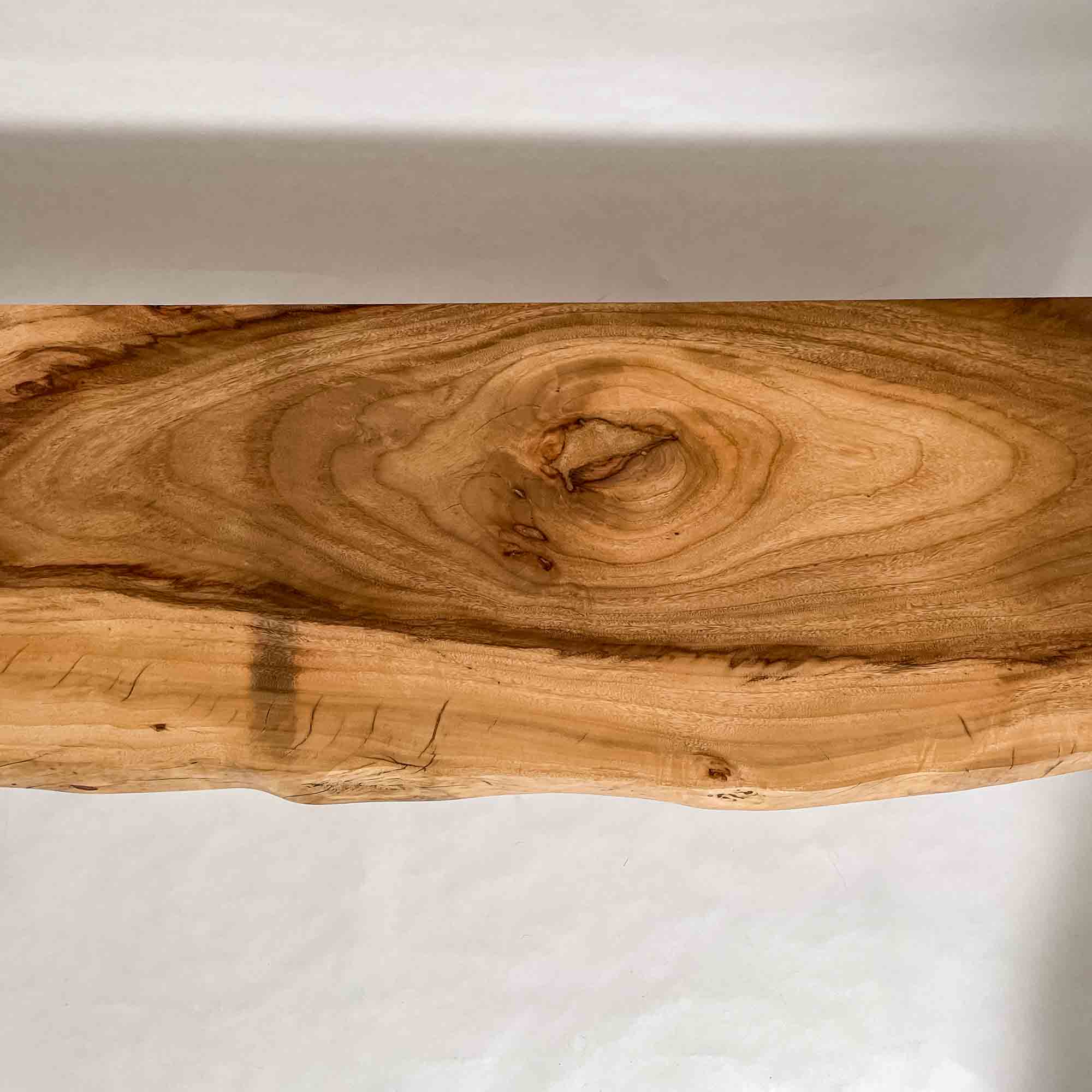 No.2076　楠（くす）/一枚板カウンター