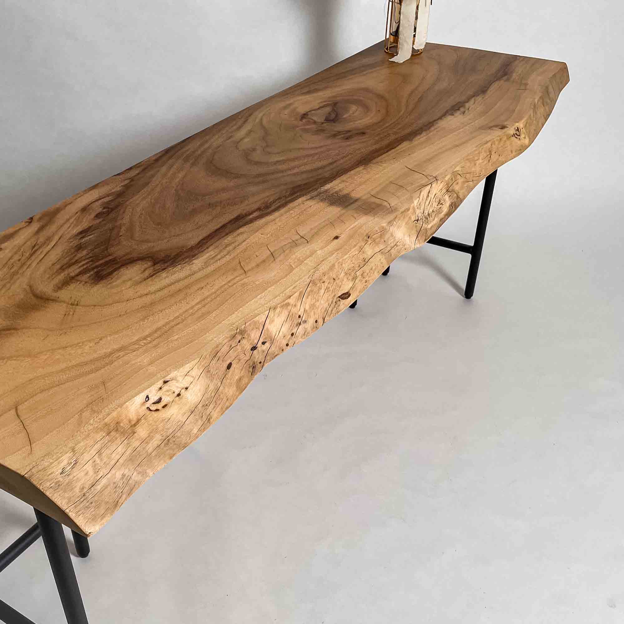 No.2076　楠（くす）/一枚板カウンター