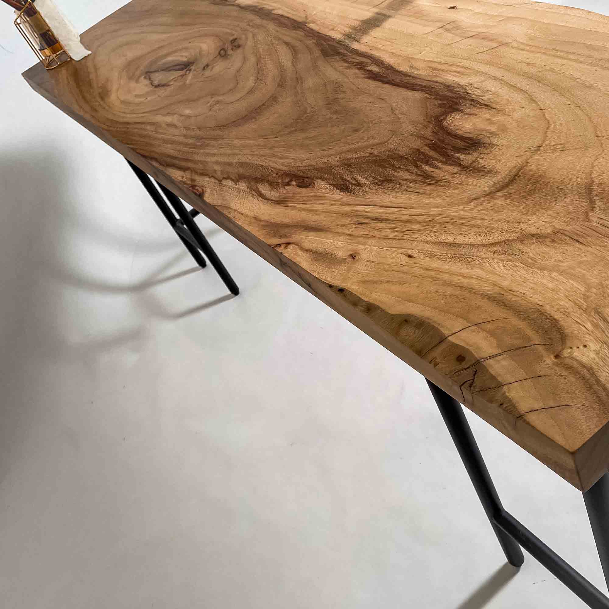 No.2076　楠（くす）/一枚板カウンター