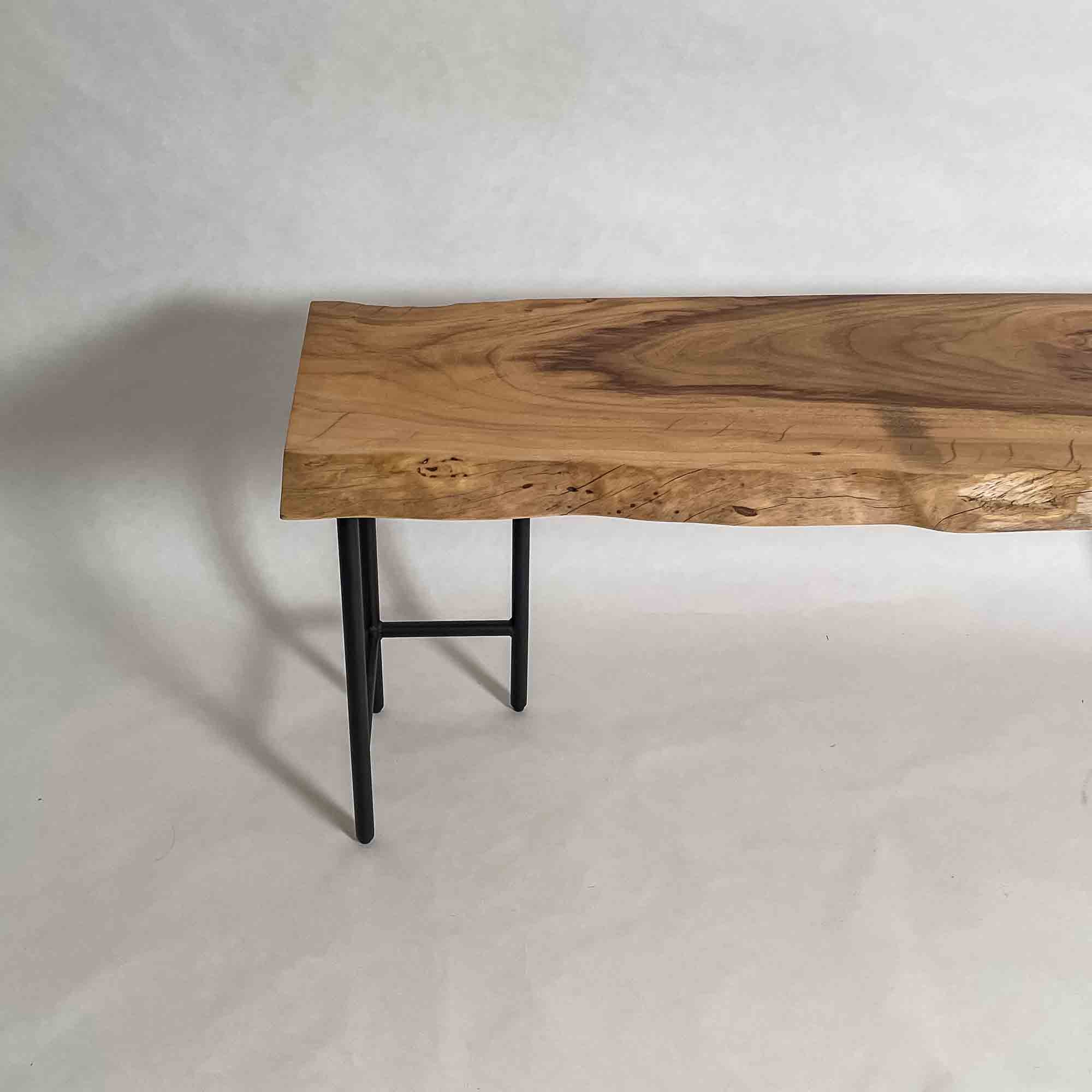 No.2076　楠（くす）/一枚板カウンター