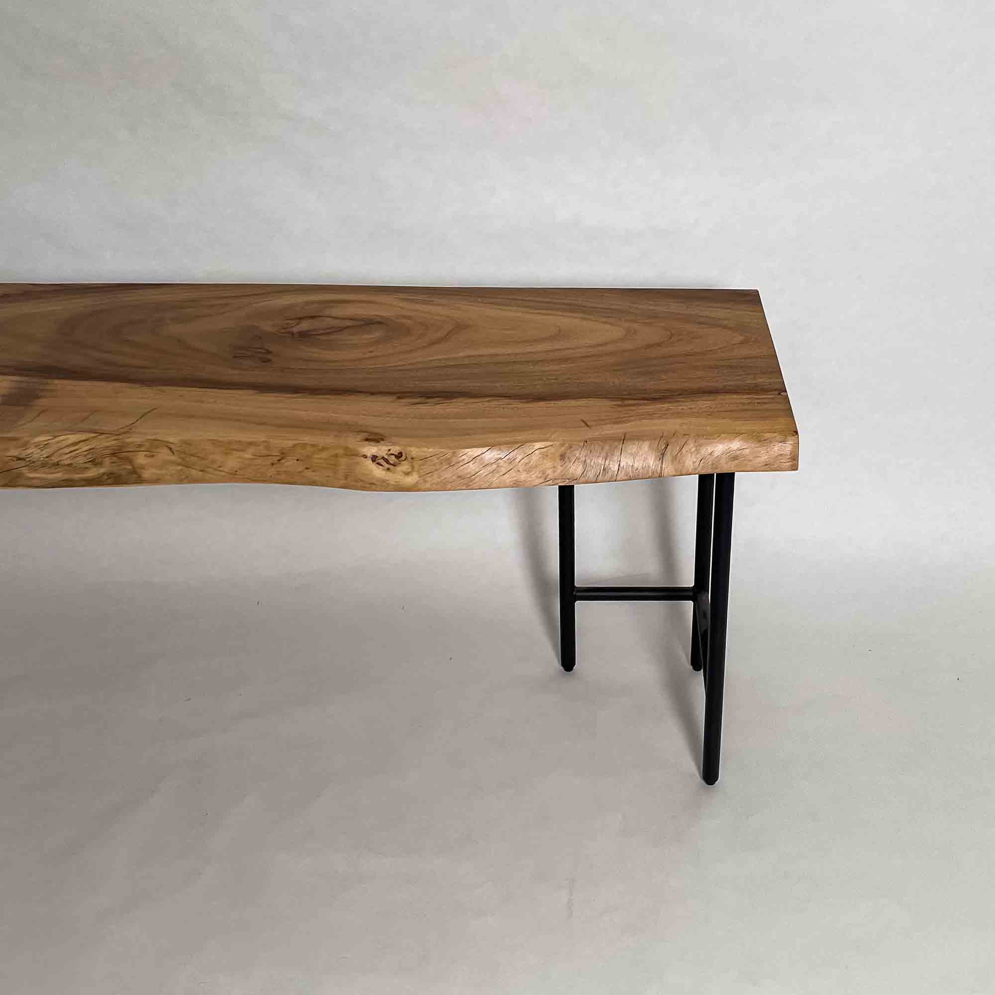 No.2076　楠（くす）/一枚板カウンター