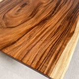 No.1959　モンキーポッド/一枚板ダイニングテーブル