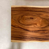 No.1959　モンキーポッド/一枚板ダイニングテーブル