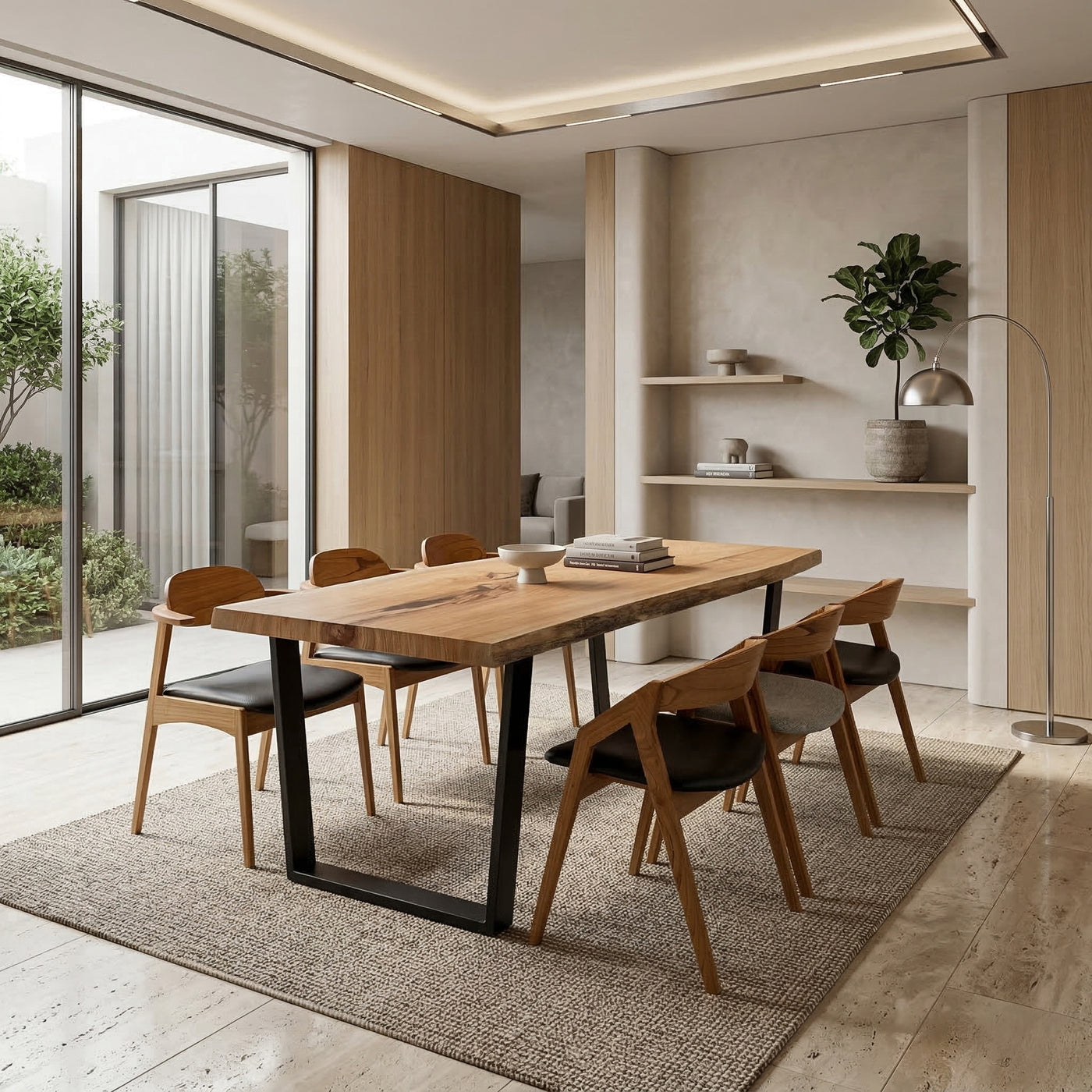 欅の巨木イメージ