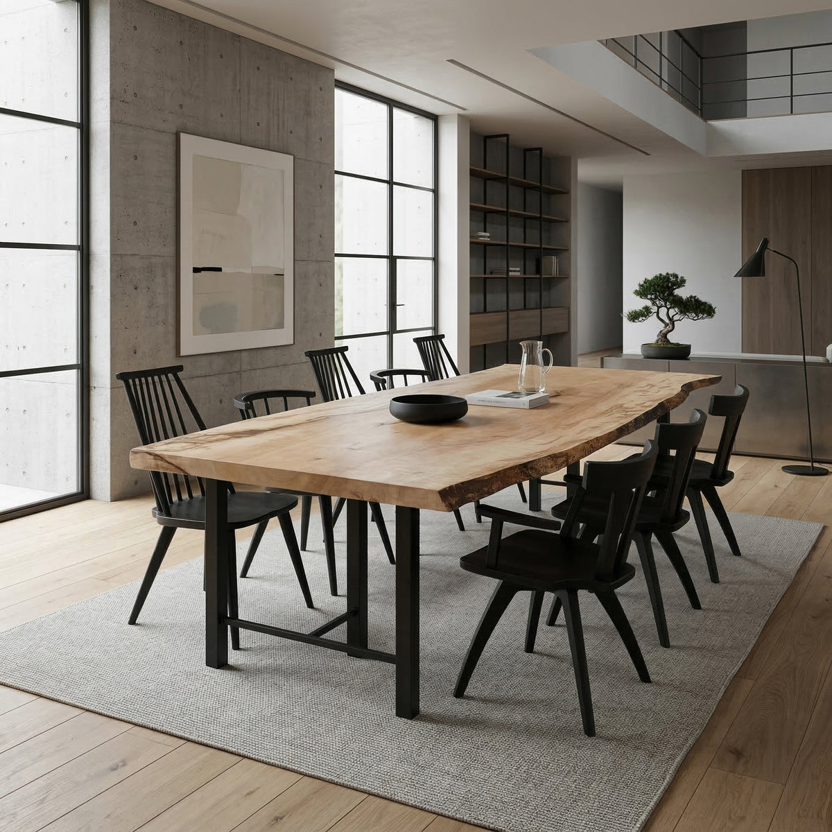 30年先まで見据えて判断する