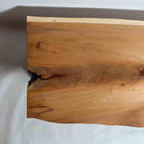 No.2350　欅（けやき）/一枚板ダイニングテーブル