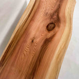 No.1939　吉野杉/一枚板デスク