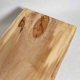 No.2160　栃（とち）/一枚板カウンター