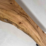 No.2342　楠（くす）/一枚板カウンター