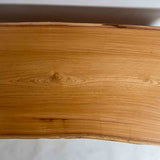 No.2346　欅（けやき）/一枚板リビングテーブル