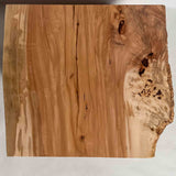 No.2280　栃（とち）/一枚板ローテーブル