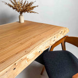 No.2363　欅（けやき）/一枚板デスク