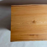 No.2346　欅（けやき）/一枚板リビングテーブル