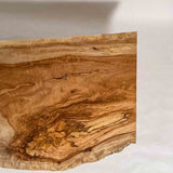 No.2171　栃（とち）/一枚板ダイニングテーブル