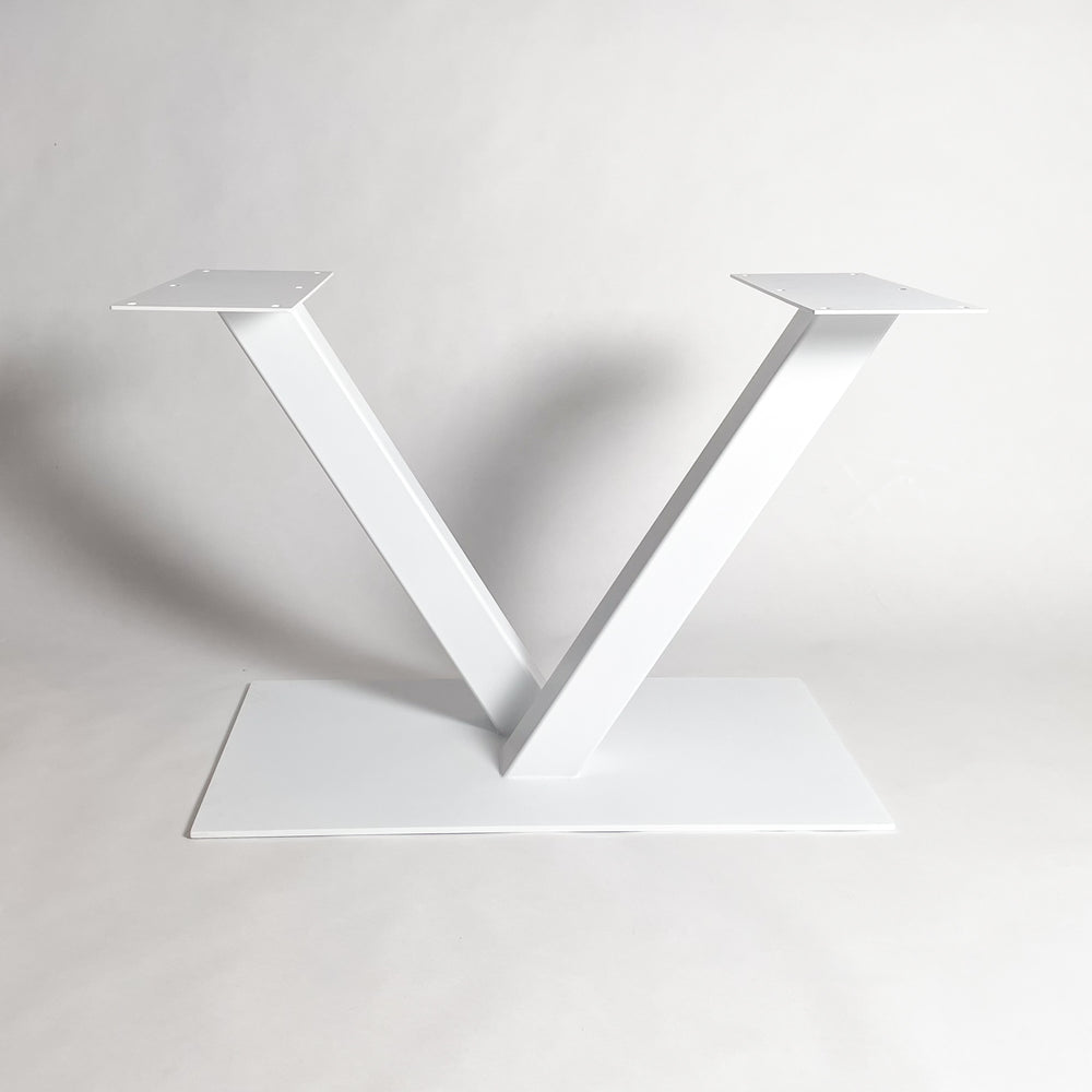 Highend V(W) /鉄製テーブル脚
