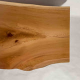 No.2350　欅（けやき）/一枚板座卓