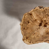 No.2333　ポプラ/一枚板デスク