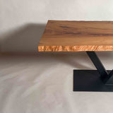 No.2249　欅（けやき）/一枚板ダイニングテーブル