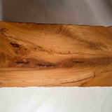 No.2249　欅（けやき）/一枚板ダイニングテーブル