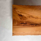 No.2249　欅（けやき）/一枚板ダイニングテーブル