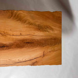 No.2249　欅（けやき）/一枚板リビングテーブル