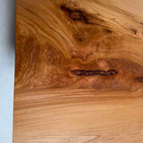 No.2249　欅（けやき）/一枚板リビングテーブル