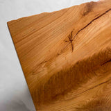 No.2249　欅（けやき）/一枚板ダイニングテーブル