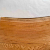 No.2358　欅（けやき）/一枚板ダイニングテーブル