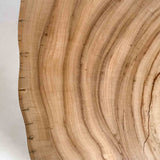 No.1894　楠（くす）/一枚板ダイニングテーブル