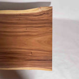 No.2381　モンキーポッド/一枚板リビングテーブル