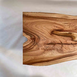 No.2376　楠（くす）/一枚板ダイニングテーブル