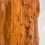 No.2426　屋久杉（やくすぎ）/一枚板ダイニングテーブル