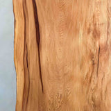 No.2427　屋久杉（やくすぎ）/一枚板座卓