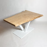 Highend V(W) /鉄製テーブル脚