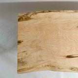 No.2487　栃（とち）/一枚板ダイニングテーブル
