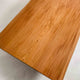 No.2505　欅（けやき）/一枚板座卓