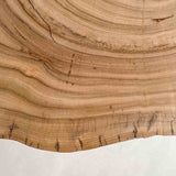 No.1894　楠（くす）/一枚板ダイニングテーブル