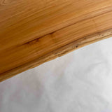 No.2346　欅（けやき）/一枚板リビングテーブル