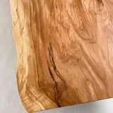 No.2372　栃（とち）/一枚板座卓