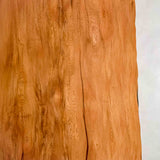 No.2427　屋久杉（やくすぎ）/一枚板ダイニングテーブル