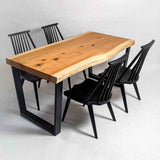 No.2434　吉野杉/一枚板ダイニングテーブル