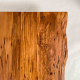 No.2426　屋久杉（やくすぎ）/一枚板座卓