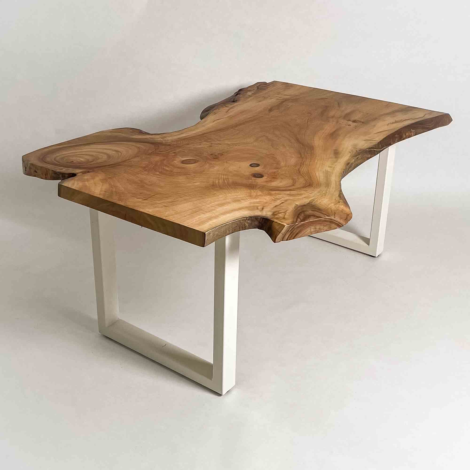 No.2330　楠（くす）/一枚板ダイニングテーブル