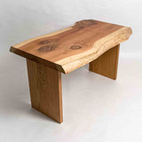 No.1956　吉野杉/一枚板デスク