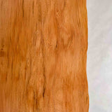 No.2427　屋久杉（やくすぎ）/一枚板座卓