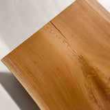 No.2350　欅（けやき）/一枚板ダイニングテーブル