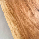 No.2372　栃（とち）/一枚板座卓